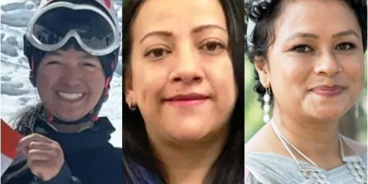 Celebrating Fearless Women: Triumphs over adversity