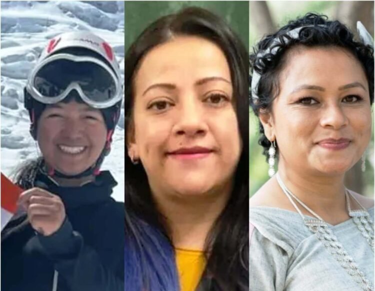 Celebrating Fearless Women: Triumphs over adversity