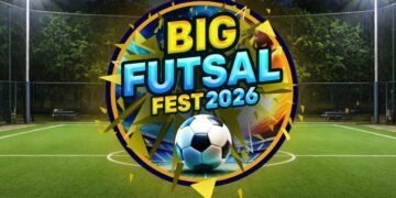 Inter-Office Futsal Fest by BIG FM to start on Tuesday