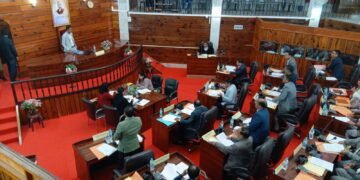 JHADC CEM tables Rs 15.62 crore deficit budget