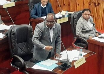 JHADC CEM admits past oversights in granting NOC to cement companies