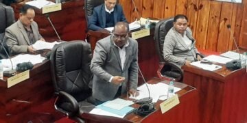 JHADC CEM admits past oversights in granting NOC to cement companies