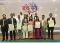 11 from Meghalaya honoured for contributions to JJM
