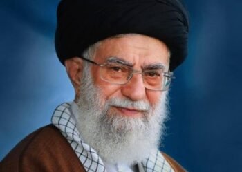 India finally condoles Khamenei’s death