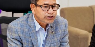 Govt committed to enhancing teacher pay: Rymbui