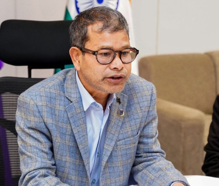 Govt committed to enhancing teacher pay: Rymbui