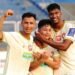 Lajong pick up another 3 points on the road