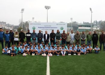 MFA Academy launches with inaugural intake of 60 children