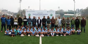 MFA Academy launches with inaugural intake of 60 children