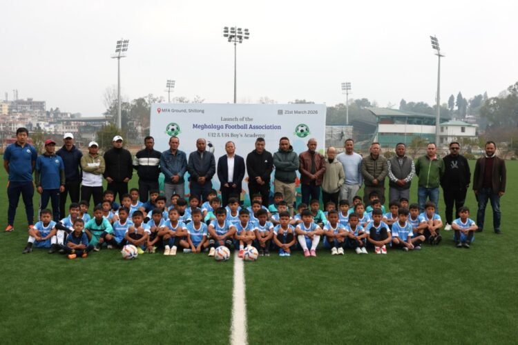 MFA Academy launches with inaugural intake of 60 children