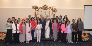 Experts dwell into culture & psychology at MLCU