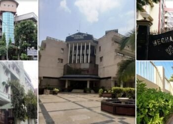 Booking for Meghalaya houses now online