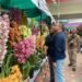 Meghalaya journos attend Indian Orchid Festival in Sikkim