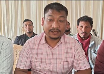 Meghalaya truck owners concern over outsider transporters