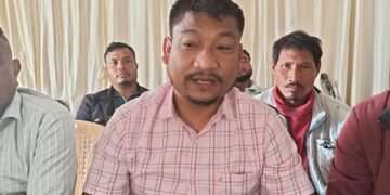 Meghalaya truck owners concern over outsider transporters