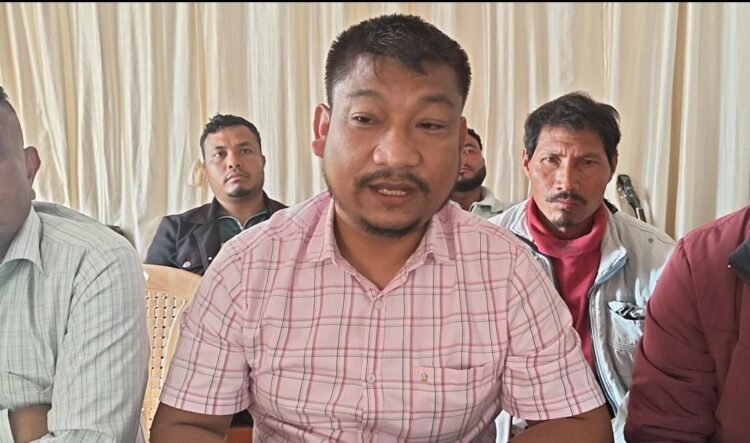 Meghalaya truck owners concern over outsider transporters