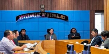 Nearly half of Meghalaya’s children stunted