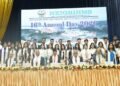 NEIGRIHMS celebrates 16th annual day, graduation ceremony