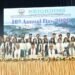 NEIGRIHMS celebrates 16th annual day, graduation ceremony