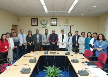 NEIGRIHMS, AIIMS New Delhi collaborate for burns care