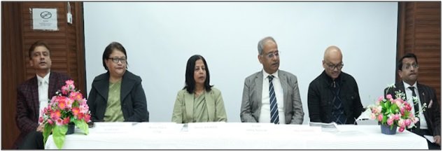 Summit on stroke care held at NEIGRIHMS