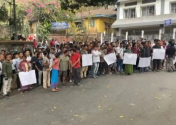 KSU, HYC say failure of past Govts responsible for growing non-tribal settlers