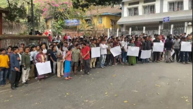 KSU, HYC say failure of past Govts responsible for growing non-tribal settlers