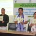 National seminar on climate change impact held