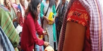 ‘Natural farming’ techniques imparted