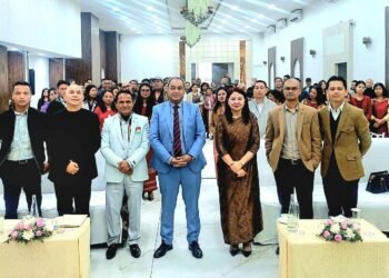 No individual should be deprived of food: Wahlang