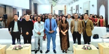 No individual should be deprived of food: Wahlang