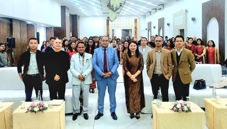 No individual should be deprived of food: Wahlang