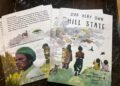 Our Very Own Hill State: Book on birth of Meghalaya written for kids