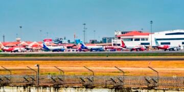 AAI seeks info on fuel stocks from international airport operators