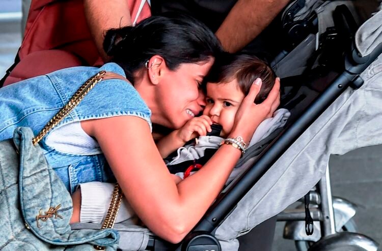 Indian airlines plan to operate 58 flights to Middle East on Wed: Govt