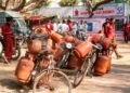 Govt says state has enough LPG stock, crisis management group formed