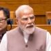 Modi says will overcome West Asia crisis like Covid