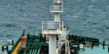 India among 5 nations granted passage through Strait of Hormuz by Tehran