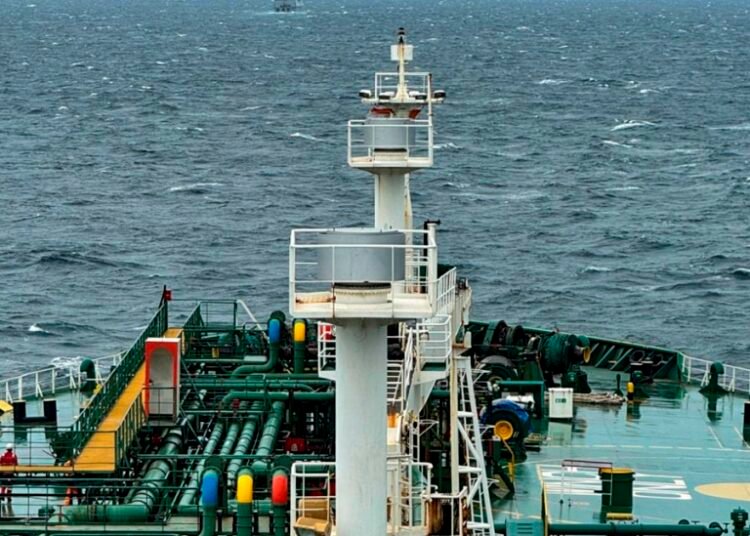 India among 5 nations granted passage through Strait of Hormuz by Tehran