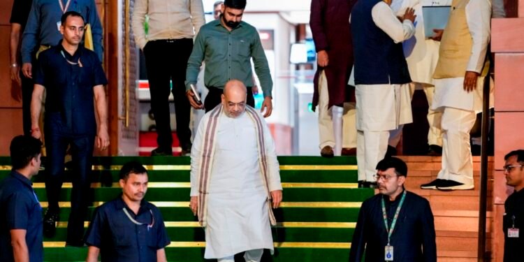 ‘We are not a dalaal nation’: Govt at all-party meet on Pak’s mediation in West Asia