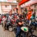 India has 60 days of oil stocks, one month LPG supplies