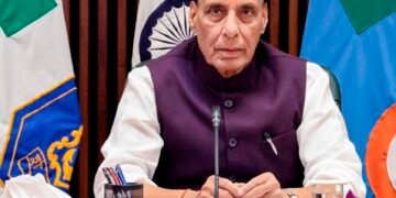 West Asia crisis: Rajnath Singh calls for swift decisions and long-term readiness