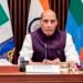 West Asia crisis: Rajnath Singh calls for swift decisions and long-term readiness