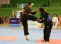Meghalaya hosts 1st ASMITA Pencak Silat League 2025-26 nationals