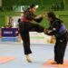 Meghalaya hosts 1st ASMITA Pencak Silat League 2025-26 nationals