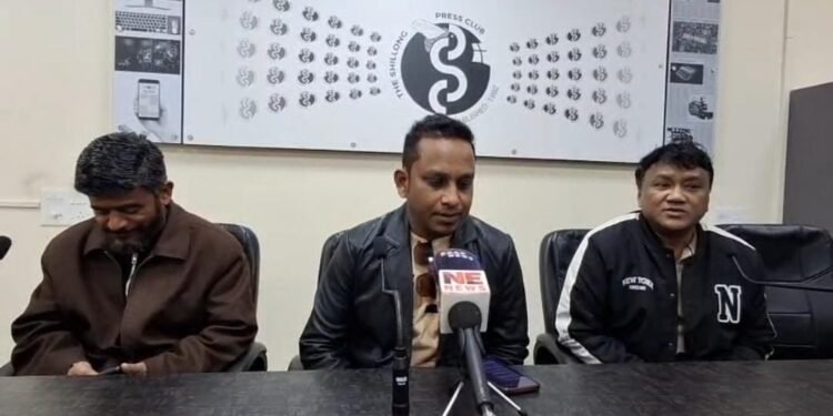 After making waves globally, Pradip Kurbah’s new film returns home