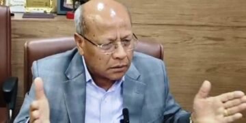 GHADC notification on ST requirement incomplete, Govt cannot be blamed: Prestone