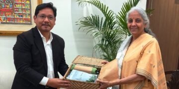 ‘Pride of Hills’ saved State from potential loss: Conrad