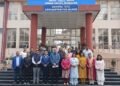 Programme held to enhance trainee counselors’ skills at NERIE