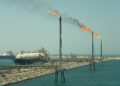 Iran war puts at risk key pipelines, terminals and refineries that supply the world with oil and gas